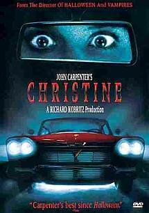 Christine (1983) DVDrip