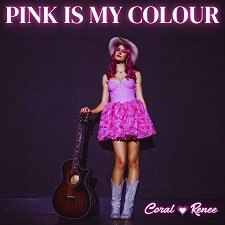 Coral Renee - Pink Is My Colour Mp3