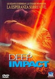 Deep Impact (1998) DVDrip