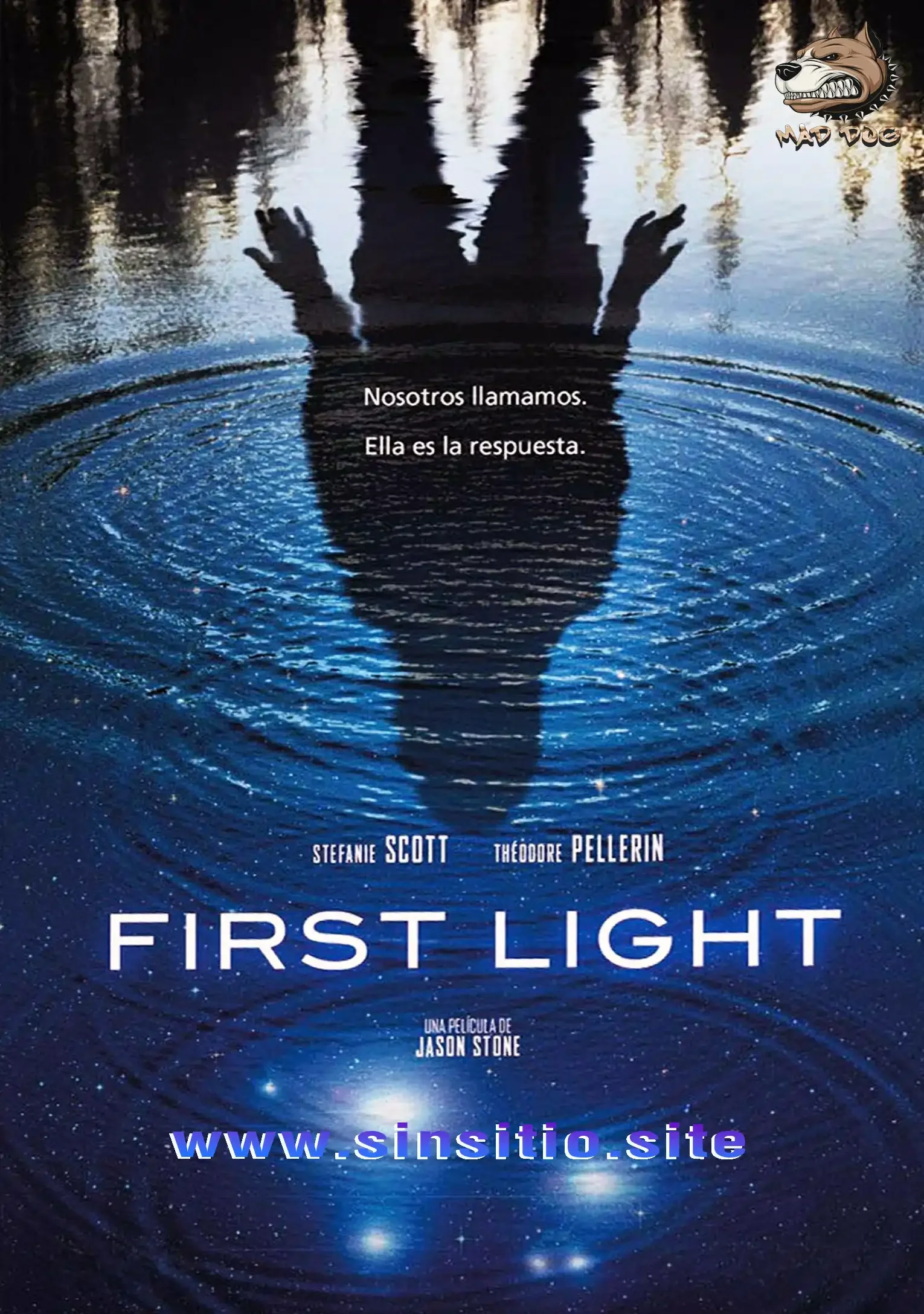 First Light (2018).WEBrip 1080p (Spanish-English+Subs)