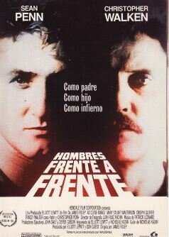 Hombres Frente A Frente (1986) BDrip 1080p (Spanish-English+Subs)
