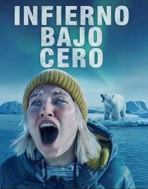 Infierno bajo cero BDrip XviD Castellano