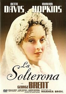 La solterona (1939) DVDrip