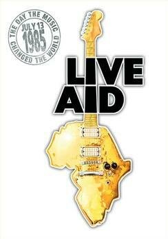 Live Aid (1985)