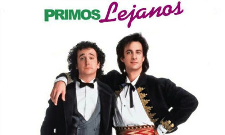 Primos lejanos (Serie) (MP4) (TEMP 1y T 2  Completa) (6 cap)  (T2 COMPLETA  Y 22 CAP)