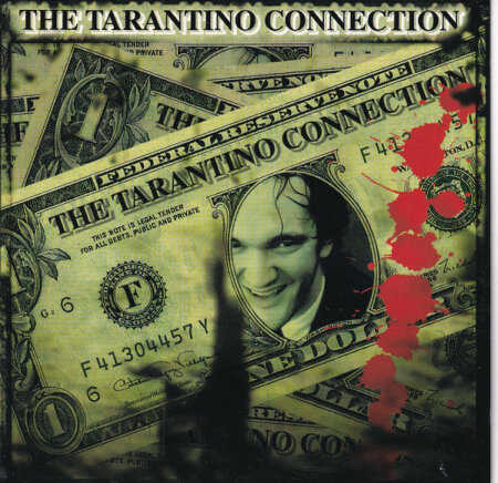 The Tarantino Connection (1996)