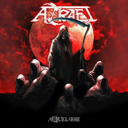 Azrael - Aquelarre (2025) 320