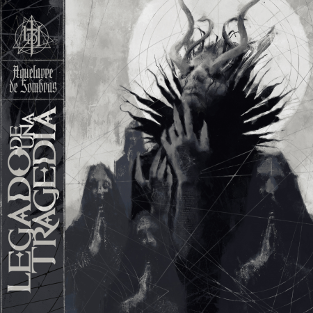 Legado de una Tragedia - Aquelarre de Sombras (2023) -