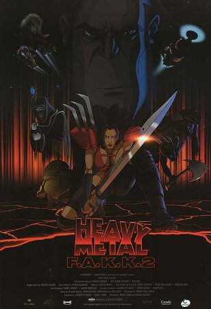 Heavy Metal Fakk 2.avi