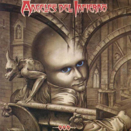 AngelesDel Infierno(666)