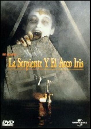 La Serpiente y El Arcoiris .mkv