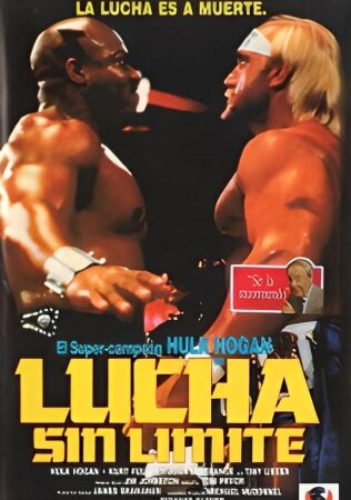 Lucha Sin Límite .avi