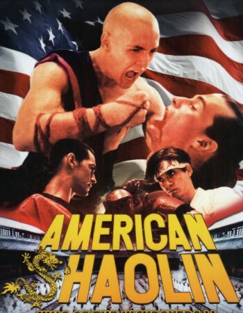 American Shaolin.[Dual.Castellano-Ingles].avi