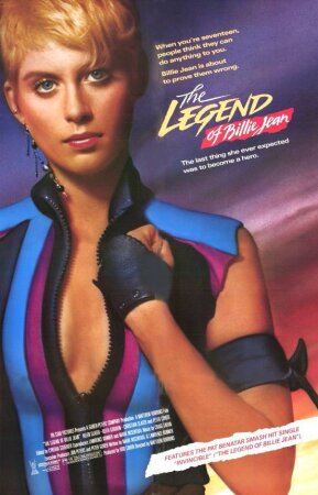 La leyenda de Billie Jean (1985) (Spanish English Subs) BDrip 1080p x264-AAC