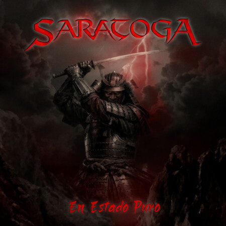 Saratoga - En Estado Puro (2026)