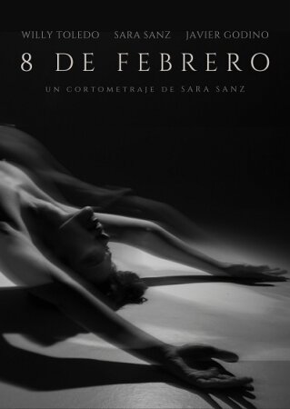 8 de febrero BDrip MP4 Castellano