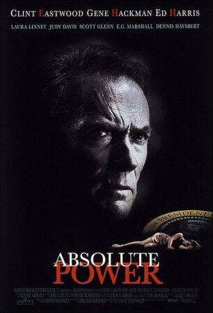 Poder absoluto (1997)