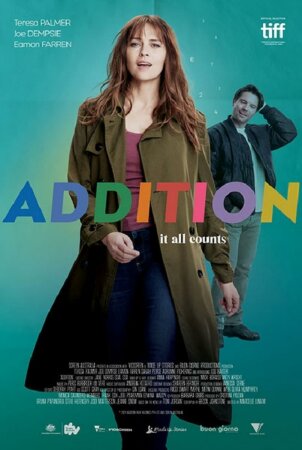 Addition BDrip XviD Castellano