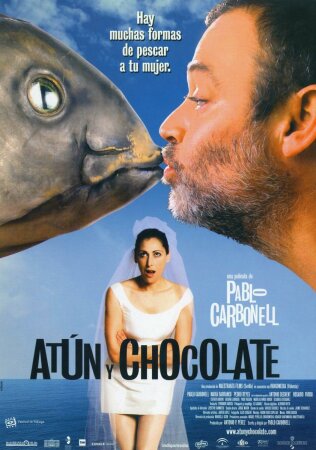 Atun y Chocolate (2004, Pablo Carbonell) Spanish.avi