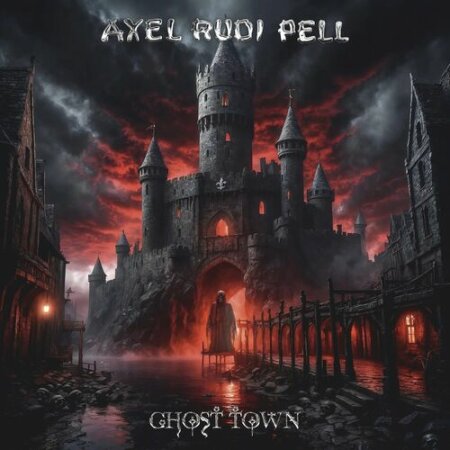 Axel Rudi Pell - Ghost Town (2026) Mp3
