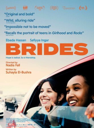 Brides BDrip XviD Castellano