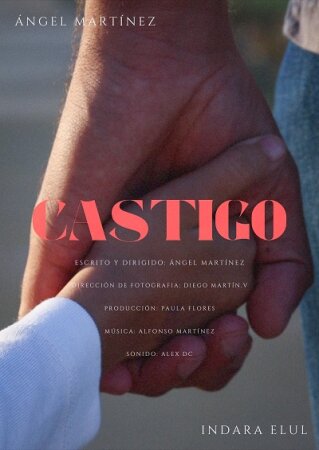 Castigo BDrip MP4 Castellano