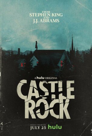 Castle Rock (2018) 2 Unicas Temp