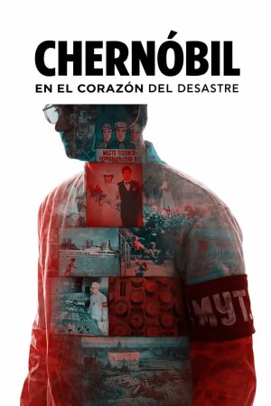 Chernóbil: en el corazón del desastre T1