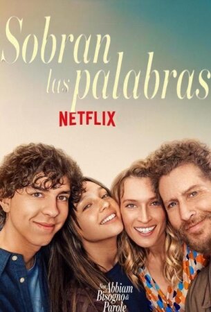 Sobran las palabras BDrip XviD Castellano