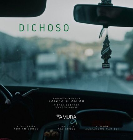 Dichoso BDrip MP4 Castellano