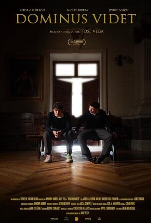 Dominus Videt BDrip MP4 Castellano
