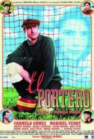 El portero (2000) BDRip 1080p H264 Castellano AC3 2.0 Subt