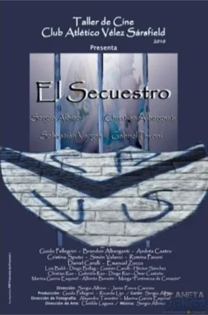 El secuestro BDrip MP4 Español Argentina
