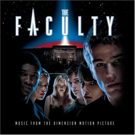 The Faculty B.S.O (1998)