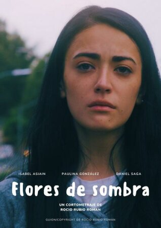 Flores de sombra BDrip MP4 Español México
