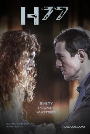 Hamelin 77 BDrip XviD Castellano