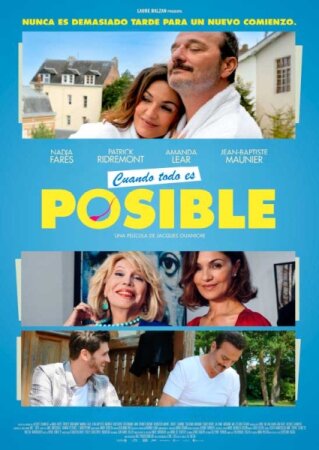 Cuando todo es posible BDrip XviD Castellano