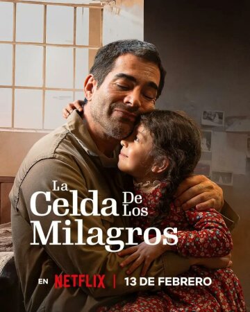 La celda de los milagros BDrip XviD Castellano