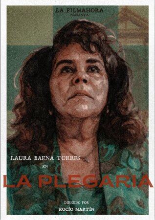 La plegaria BDrip MP4 Castellano
