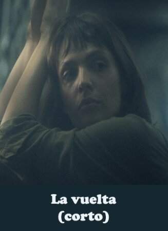 La vuelta BDrip MP4 Castellano