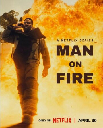 El fuego de la venganza T1