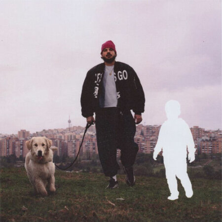 Marquitos - Alma De Cántaro (2026) Mp3