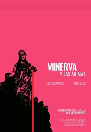 Minerva y las Ánimas BDrip XviD Castellano
