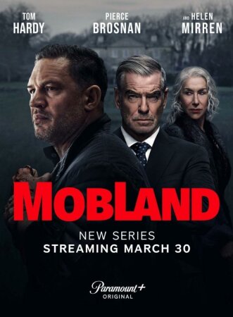 Tierra de mafiosos (2025)