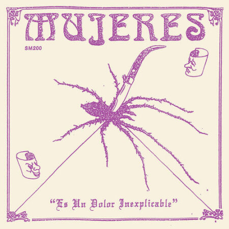 Mujeres - Es Un Dolor Inexplicable (2026) Mp3