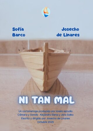 Ni tan mal BDrip MP4 Castellano