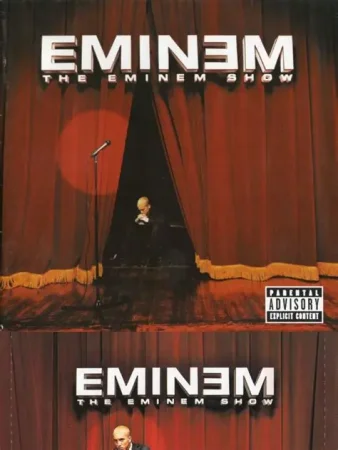 The Eminem Show (2002)