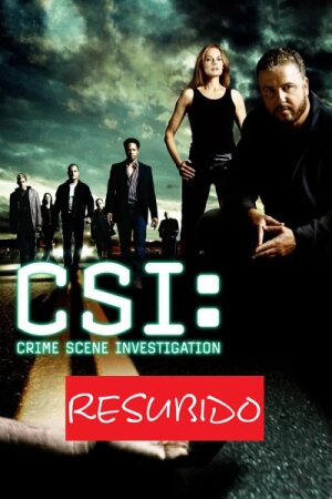 CSI Las Vegas (2000/2015) Completa Castellano