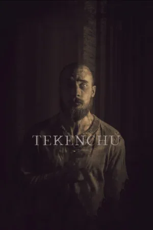 Tekenchu BDrip MP4 Español México