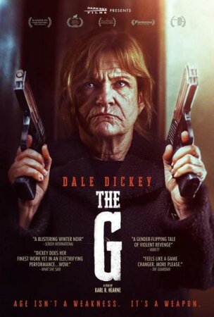 The G BDrip XviD Castellano